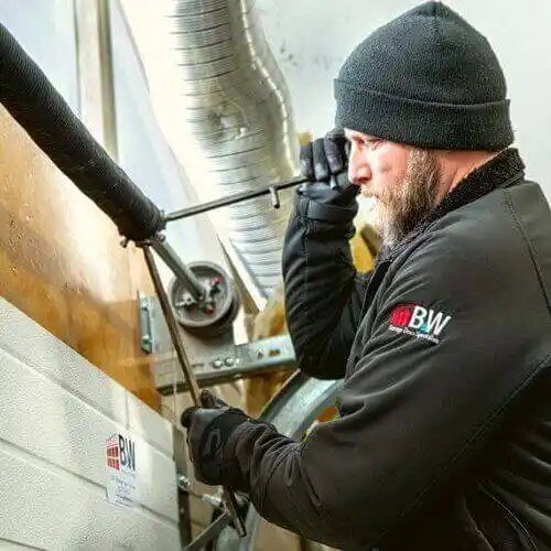 garage door service Beaver Meadows